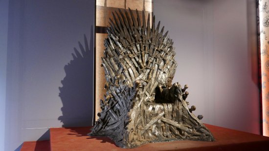 Game of Thrones activities in Dubrovnik