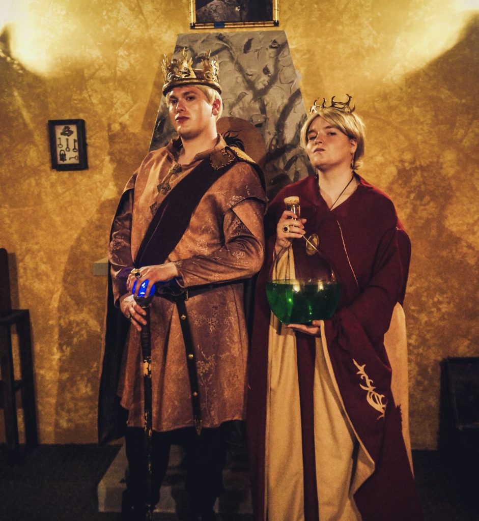 Game of Thrones activities in Dubrovnik
