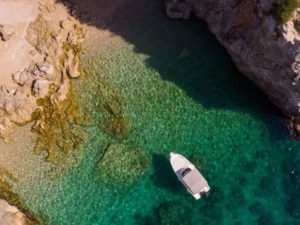 Dubrovnik boat tour